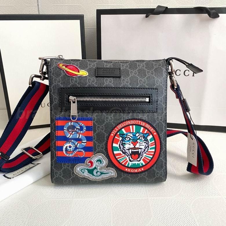 Gucci Handbags 147